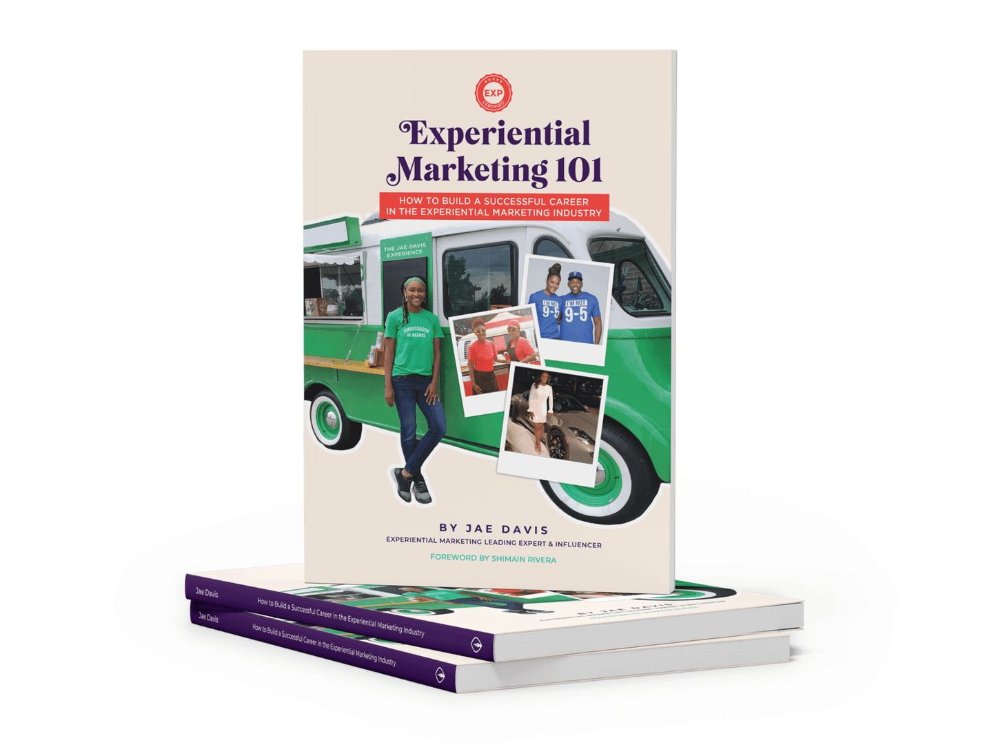 Experiential Marketing 101