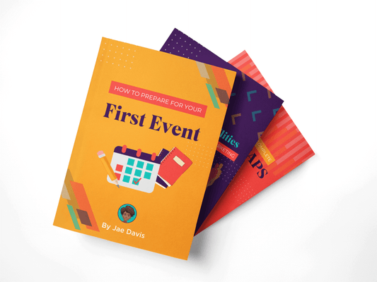 Event Preparation Kit