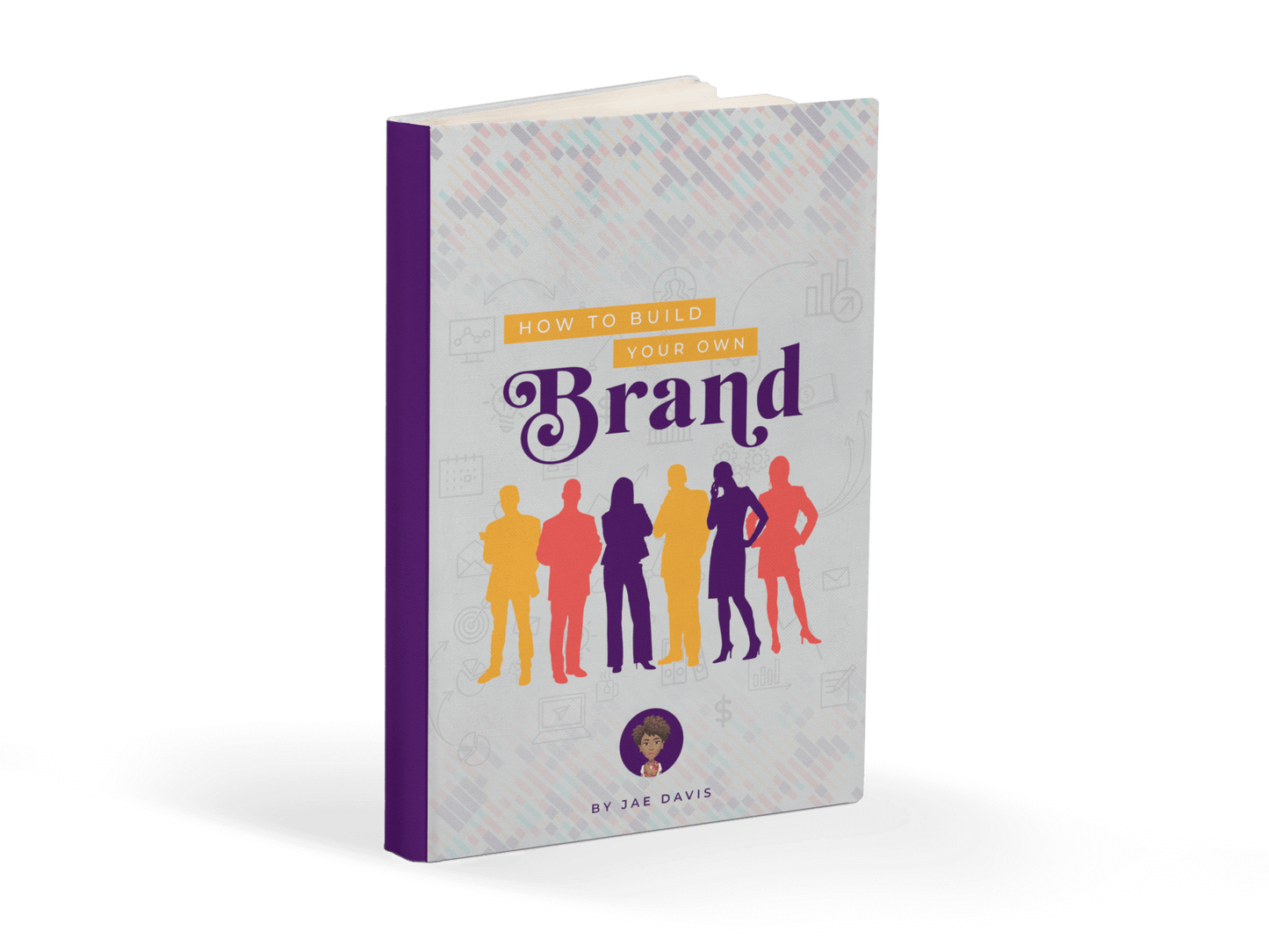 Build Your Own Brand E-book