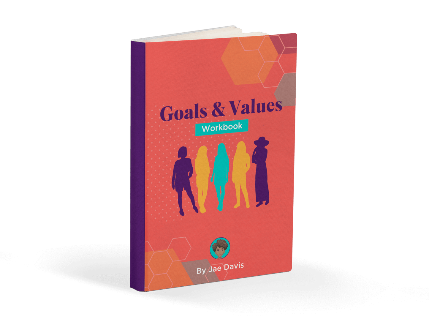 Goals and Values Workbook