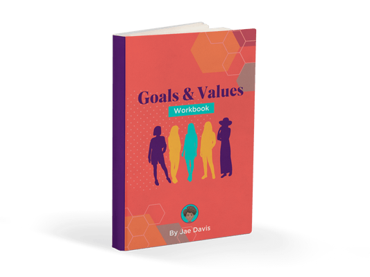 Goals and Values Workbook