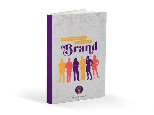 Build Your Own Brand E-book