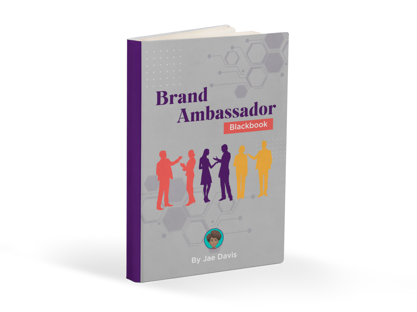 Brand Ambassador Blackbook