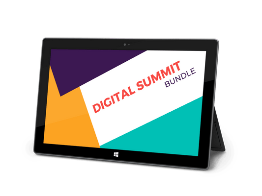 Digital Summit Bundle